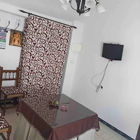 Holiday home House In A White Village, Capital Of Rural Tourism