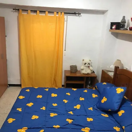 House In A White Village, Capital Of Rural Tourism Holiday home Olvera