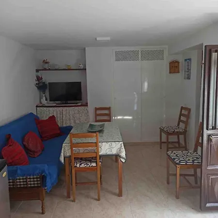 House In A White Village, Capital Of Rural Tourism *
